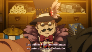 Ñyuum: The Rising of the Shield Hero Season 3